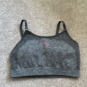 Gymshark sports bra